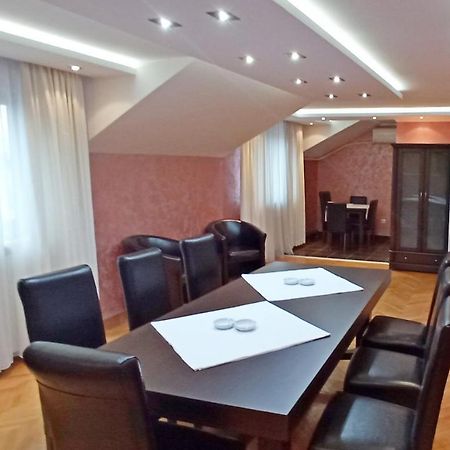 Konaciste Zlatibor Aparthotel Luaran gambar