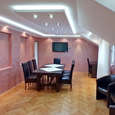 Konaciste Zlatibor Aparthotel Luaran gambar