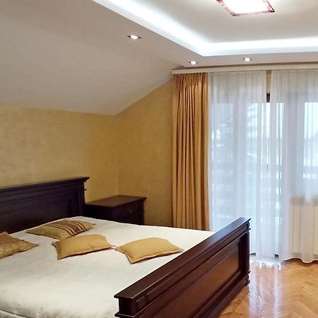 Konaciste Zlatibor Aparthotel Luaran gambar
