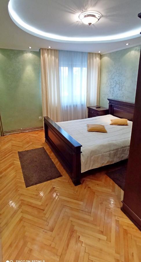 Konaciste Zlatibor Aparthotel Luaran gambar