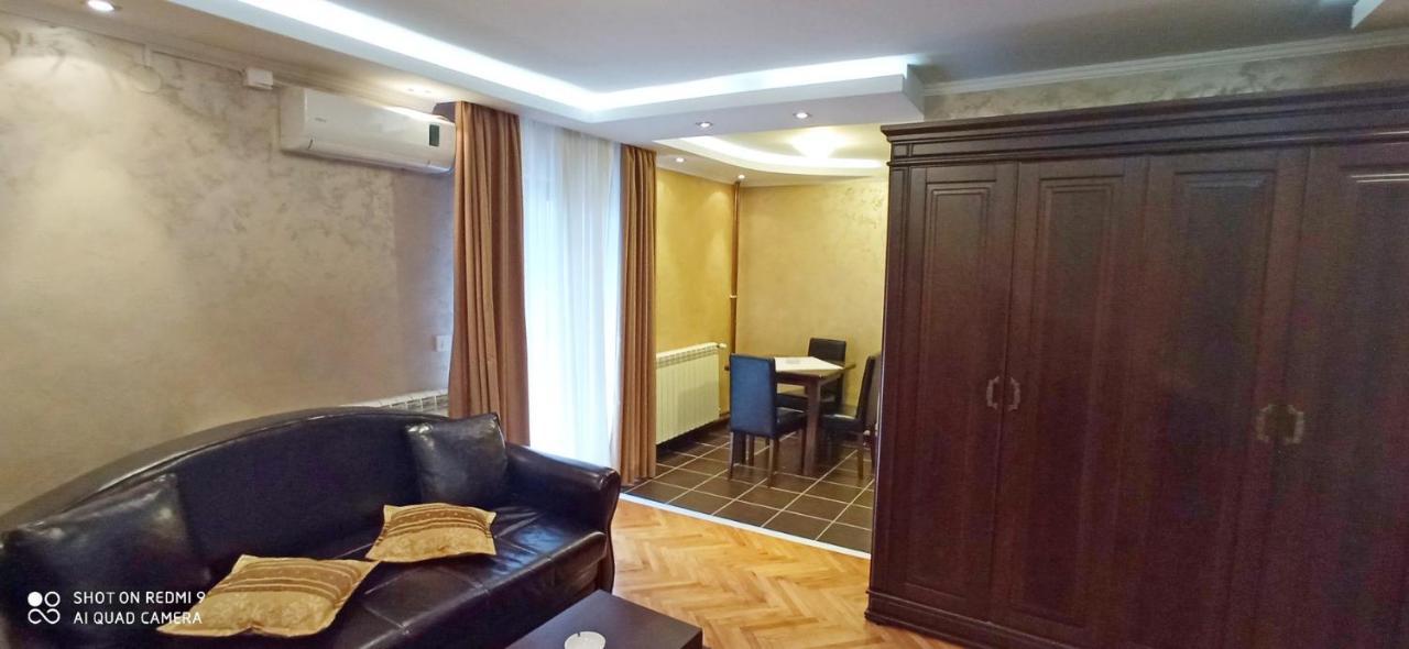 Konaciste Zlatibor Aparthotel Luaran gambar