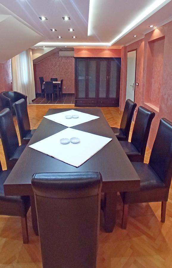Konaciste Zlatibor Aparthotel Luaran gambar