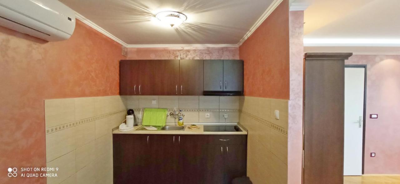 Konaciste Zlatibor Aparthotel Luaran gambar