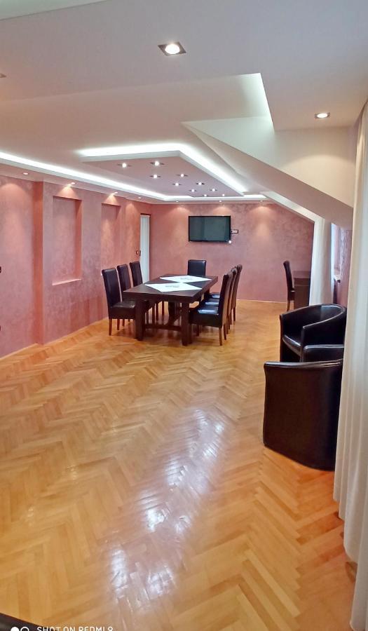 Konaciste Zlatibor Aparthotel Luaran gambar