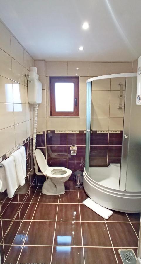 Konaciste Zlatibor Aparthotel Luaran gambar