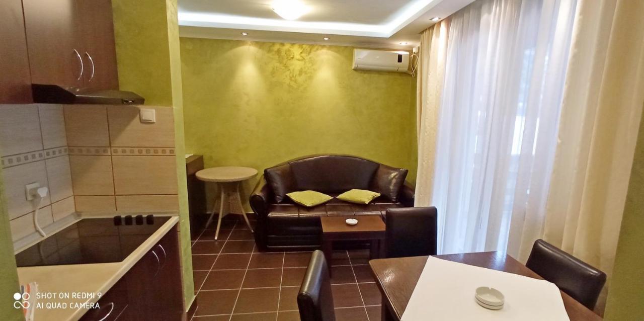 Konaciste Zlatibor Aparthotel Luaran gambar