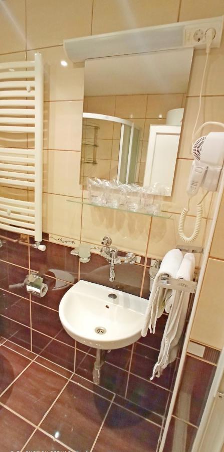 Konaciste Zlatibor Aparthotel Luaran gambar