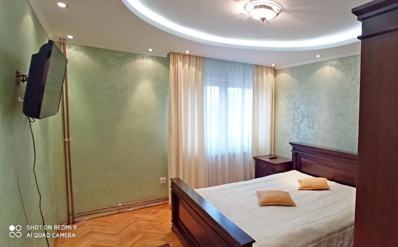 Konaciste Zlatibor Aparthotel Luaran gambar