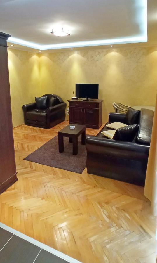 Konaciste Zlatibor Aparthotel Luaran gambar