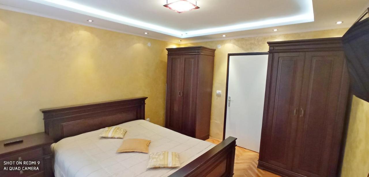 Konaciste Zlatibor Aparthotel Luaran gambar