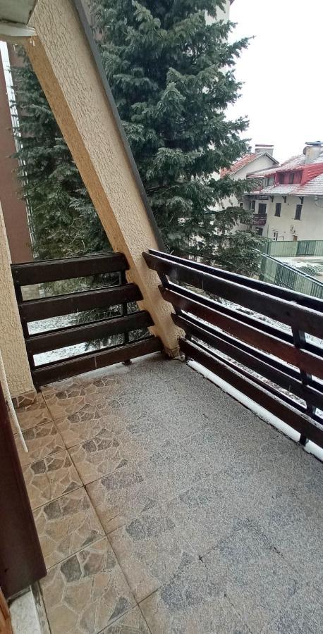 Konaciste Zlatibor Aparthotel Luaran gambar