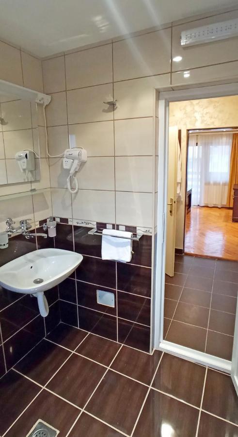 Konaciste Zlatibor Aparthotel Luaran gambar