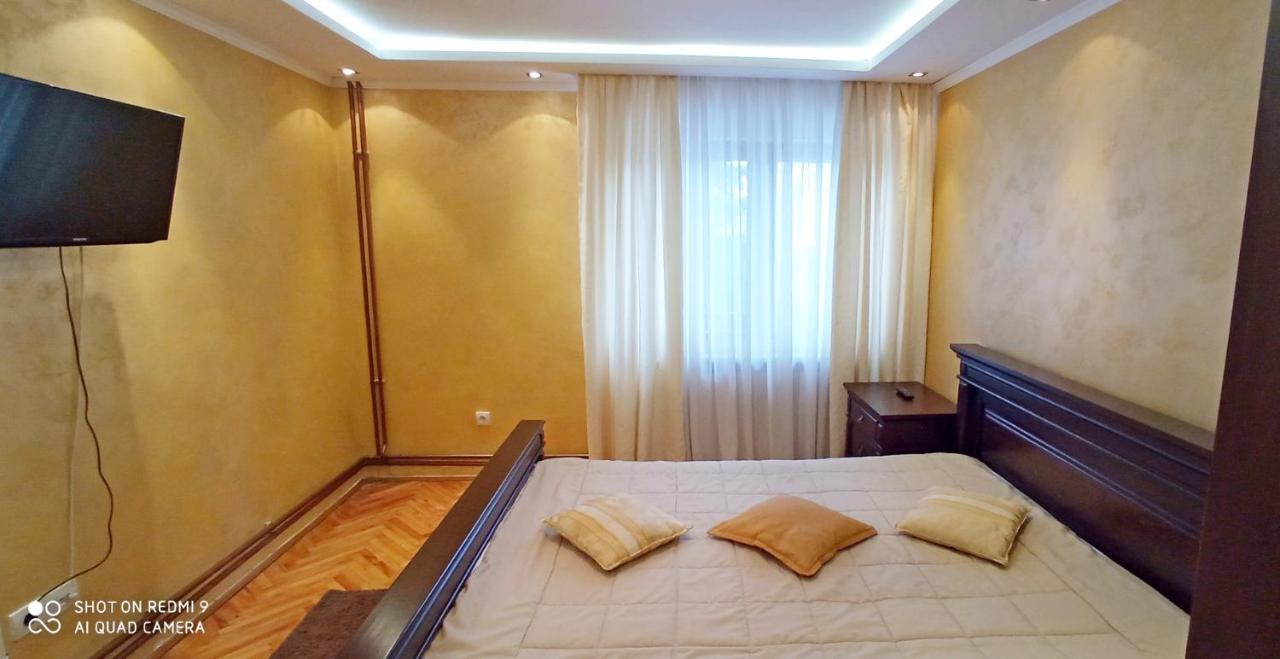 Konaciste Zlatibor Aparthotel Luaran gambar